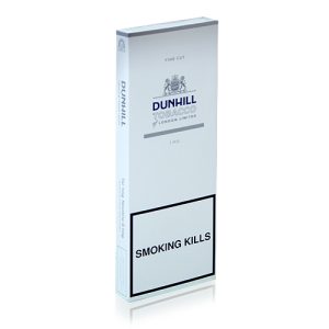 Dunhill 1mg (Korean)