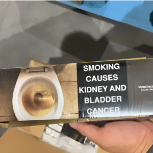 Manchester Classic Blue