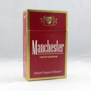 Manchester United Kingdom Red （Special edition）