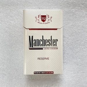 Manchester reserve 7mg