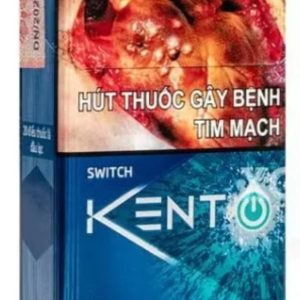 Vietnamese Kent Switch 0.3mg